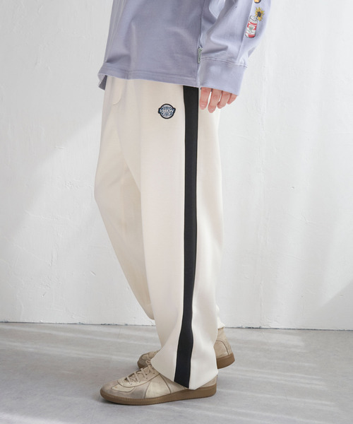 VISION STREET WEAR（ヴィジョンストリートウェア）の「【セットアップ対応】VISION STREET WEAR ヴィジョンストリートウェア ダンボールトラックパンツ（その他パンツ・メンズ・グレー系その他/ブラック/オフホワイト・M/L/LL）」の21枚目の写真