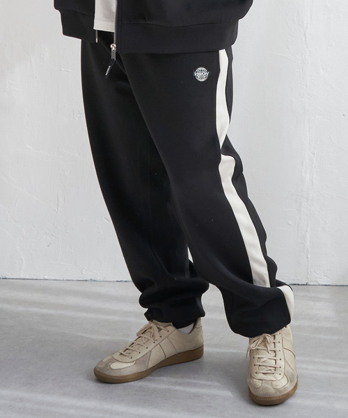 VISION STREET WEAR（ヴィジョンストリートウェア）の「【セットアップ対応】VISION STREET WEAR ヴィジョンストリートウェア ダンボールトラックパンツ（その他パンツ・メンズ・グレー系その他/ブラック/オフホワイト・M/L/LL）」の4枚目の写真