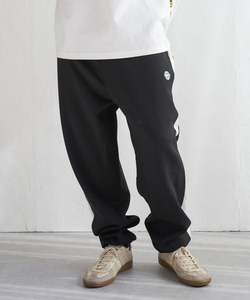 VISION STREET WEAR（ヴィジョンストリートウェア）の「【セットアップ対応】VISION STREET WEAR ヴィジョンストリートウェア ダンボールトラックパンツ（その他パンツ・メンズ・グレー系その他/ブラック/オフホワイト・M/L/LL）」の8枚目の写真