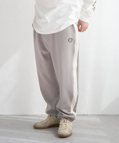 VISION STREET WEAR（ヴィジョンストリートウェア）の「【セットアップ対応】VISION STREET WEAR ヴィジョンストリートウェア ダンボールトラックパンツ（その他パンツ・メンズ・グレー系その他/ブラック/オフホワイト・M/L/LL）」の16枚目の写真