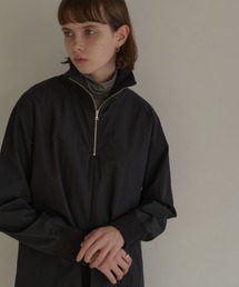H/N ZIP SHIRT