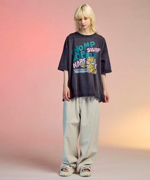 Penneys（ぺニーズ）別注モチモチ裏起毛スウェットパンツ