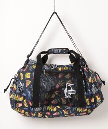 【CHUMS/チャムス】 Easy-Go Club Gym Duffle