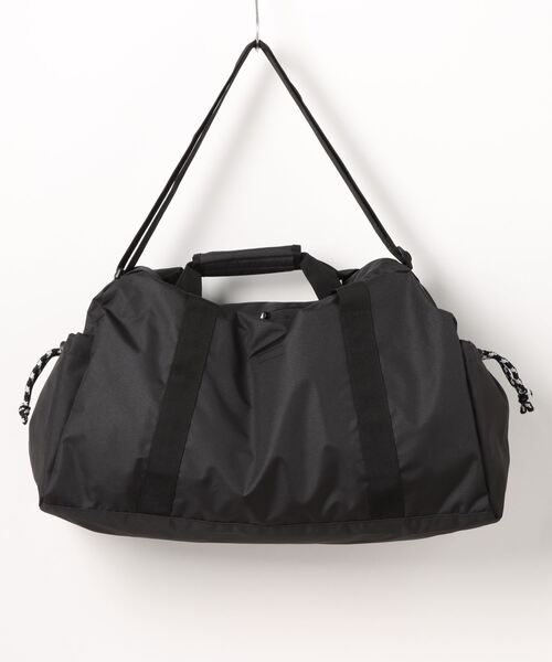 CHUMS（チャムス）の「【CHUMS/チャムス】 Easy-Go Club Gym Duffle（ボストンバッグ・メンズ・ブラック/カモフラージュ/ライトグレー/その他1・FREE）」の5枚目の写真