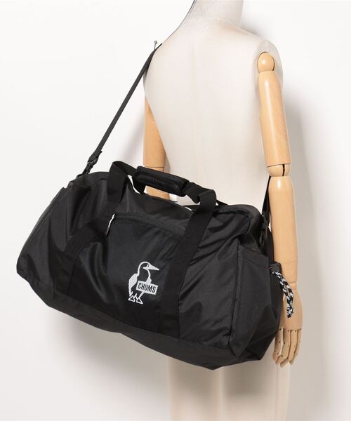新品 CHUMS Easy-Go Club Gym Duffle ボストン31L CHUMS チャムス ダッフルバッグ Easy-Go Club Gym Duffle