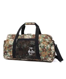【CHUMS/チャムス】 Easy-Go Club Gym Duffle
