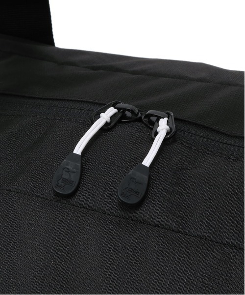 CHUMS（チャムス）の「【CHUMS/チャムス】 Easy-Go Club Gym Duffle（ボストンバッグ・メンズ・ブラック/カモフラージュ/ライトグレー/その他1・FREE）」の13枚目の写真