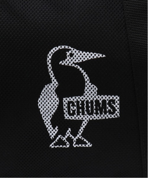 CHUMS（チャムス）の「【CHUMS/チャムス】 Easy-Go Club Gym Duffle（ボストンバッグ・メンズ・ブラック/カモフラージュ/ライトグレー/その他1・FREE）」の14枚目の写真