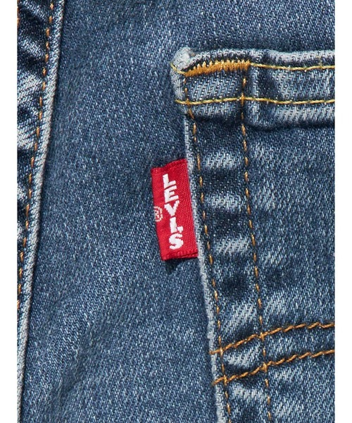 Levi's/リーバイス 724 ハイウエスト ストレート ミディアムインディゴ セール】Levi's/リーバイス 724 ハイウエスト ストレート