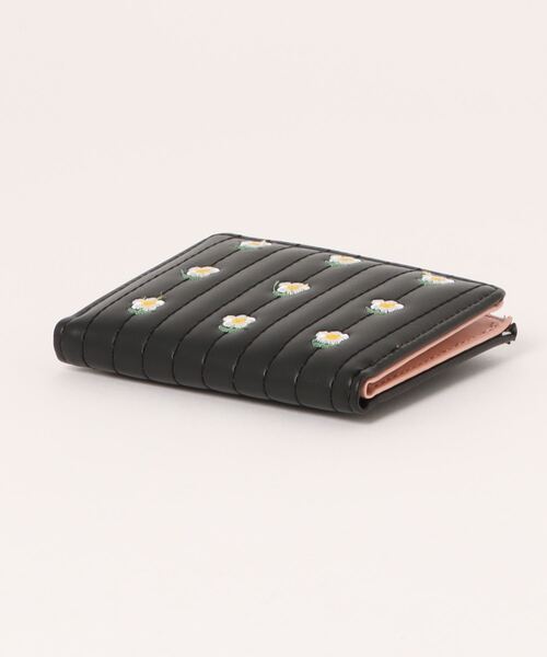 財布♡折りたたみタイプ ケイトスペードニューヨーク kate spade new york 2つ折り財布 ケイラ