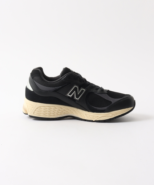NEW BALANCE(ニューバランス)の「【NEW BALANCE / ニューバランス】M2002RI(スニーカー・メンズ・ブラック/ホワイト・26cm/27cm/28cm)」の5枚目の写真