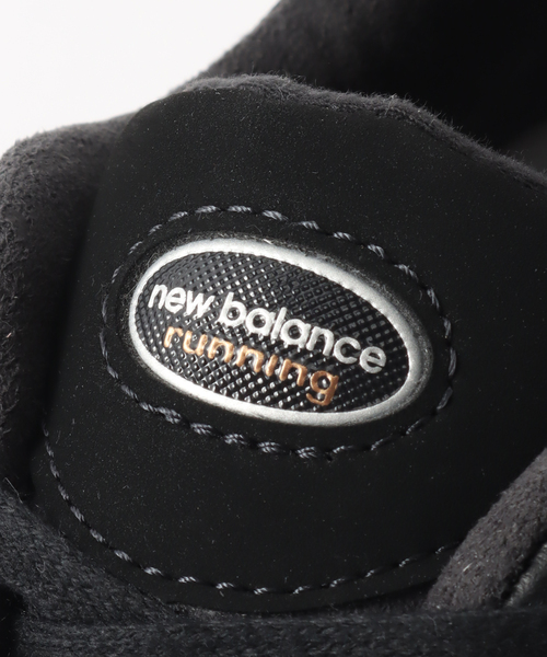NEW BALANCE(ニューバランス)の「【NEW BALANCE / ニューバランス】M2002RI(スニーカー・メンズ・ブラック/ホワイト・26cm/27cm/28cm)」の19枚目の写真