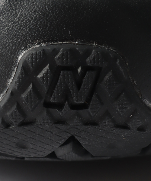 NEW BALANCE(ニューバランス)の「【NEW BALANCE / ニューバランス】M2002RI(スニーカー・メンズ・ブラック/ホワイト・26cm/27cm/28cm)」の8枚目の写真