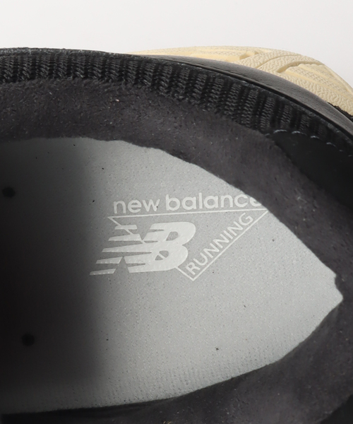 NEW BALANCE(ニューバランス)の「【NEW BALANCE / ニューバランス】M2002RI(スニーカー・メンズ・ブラック/ホワイト・26cm/27cm/28cm)」の13枚目の写真