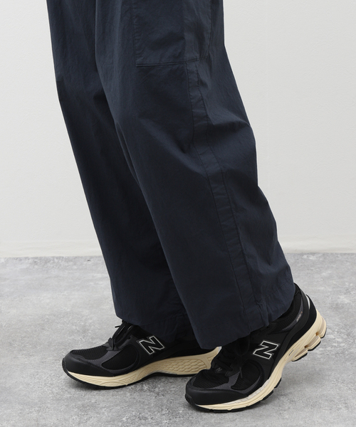 NEW BALANCE(ニューバランス)の「【NEW BALANCE / ニューバランス】M2002RI(スニーカー・メンズ・ブラック/ホワイト・26cm/27cm/28cm)」の10枚目の写真