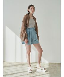 ラッシュガードショートパンツ