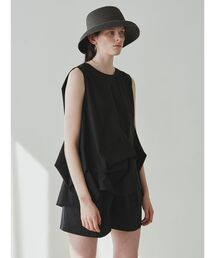 ELENDEEK | RASH GUARD SHORT PT(その他パンツ)