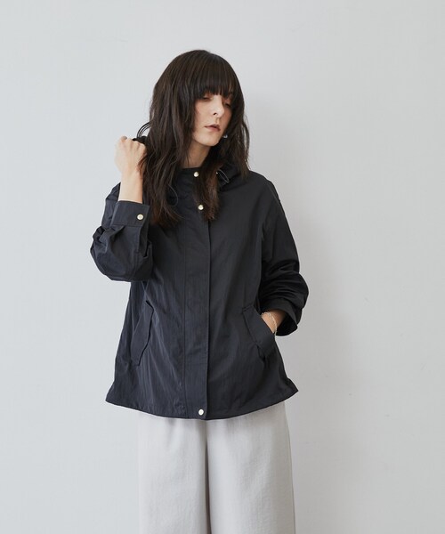 【セール】マウンテンパーカー（ブルゾン）｜cloenc（クロエンス）