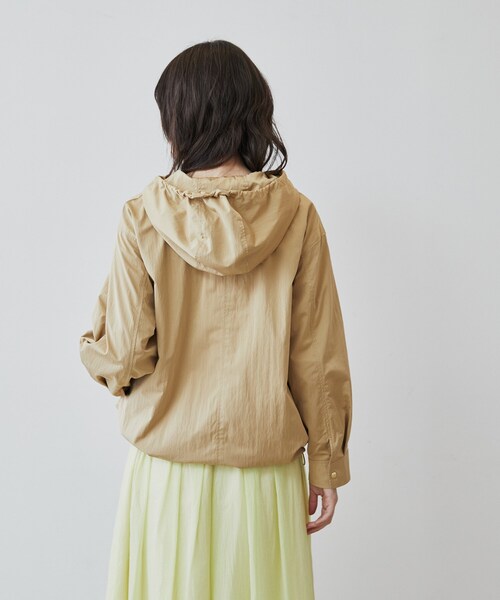 【セール】マウンテンパーカー（ブルゾン）｜cloenc（クロエンス）