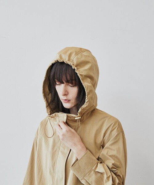 【セール】マウンテンパーカー（ブルゾン）｜cloenc（クロエンス）