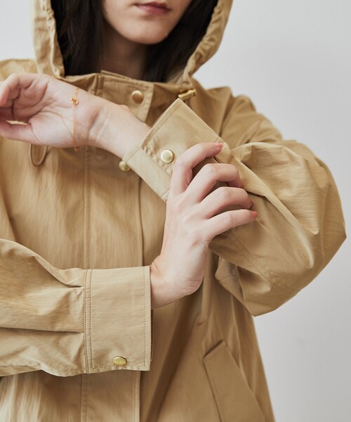 【セール】マウンテンパーカー（ブルゾン）｜cloenc（クロエンス）