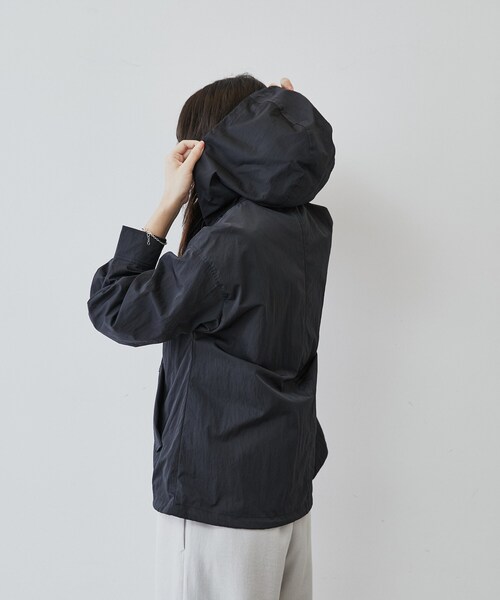 【セール】マウンテンパーカー（ブルゾン）｜cloenc（クロエンス）