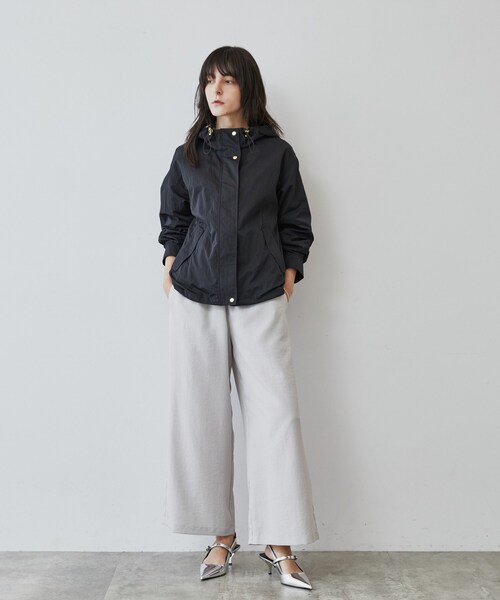 カレンテージ　定価52,800マウンテンパーカー　ブルゾン セール】マウンテンパーカー（ブルゾン）｜cloenc（クロエンス