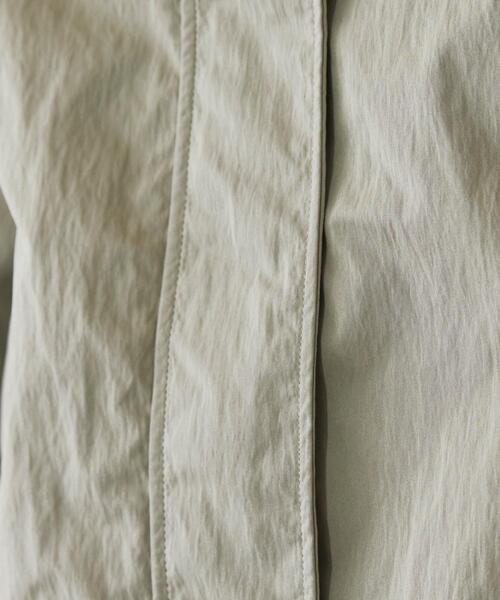 【セール】マウンテンパーカー（ブルゾン）｜cloenc（クロエンス）