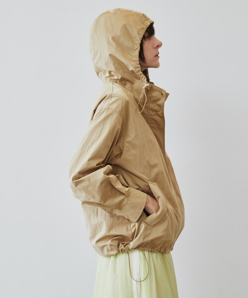 【セール】マウンテンパーカー（ブルゾン）｜cloenc（クロエンス）