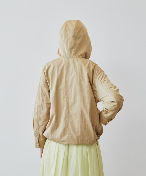 【セール】マウンテンパーカー（ブルゾン）｜cloenc（クロエンス）