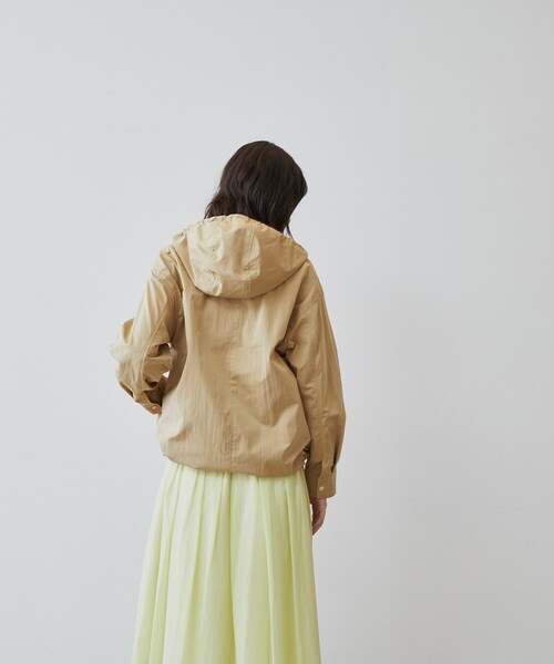 【セール】マウンテンパーカー（ブルゾン）｜cloenc（クロエンス）