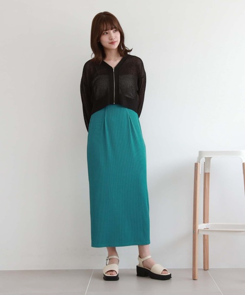 archives(アルシーヴ)の「厚底ボリュームサンダル(サンダル・レディース・アイボリー/ブラック・MEDIUM/LARGE)」の13枚目の写真