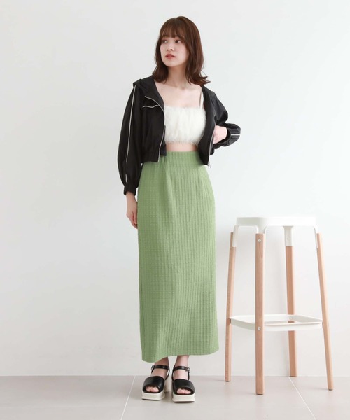 archives(アルシーヴ)の「厚底ボリュームサンダル(サンダル・レディース・アイボリー/ブラック・MEDIUM/LARGE)」の5枚目の写真