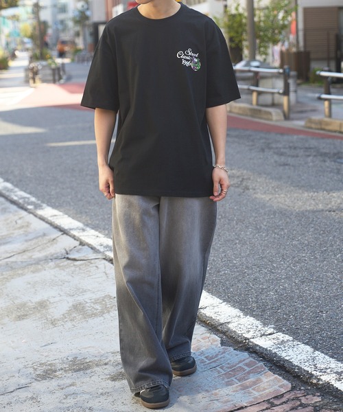 セール】【AIRWALK】25SS新色 ワンポイントグラフィック