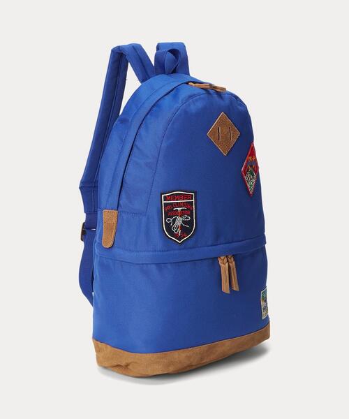POLO RALPH LAUREN（ポロ ラルフ ローレン）の「レンジャー