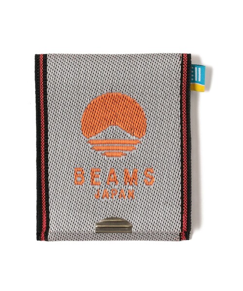 BEAMS 男はつらいよ 別注 高田織物 ビームス篇 畳べり ウォレット3種 BEAMS 男はつらいよ 別注 高田織物 ビームス篇 畳べり ウォレット3種