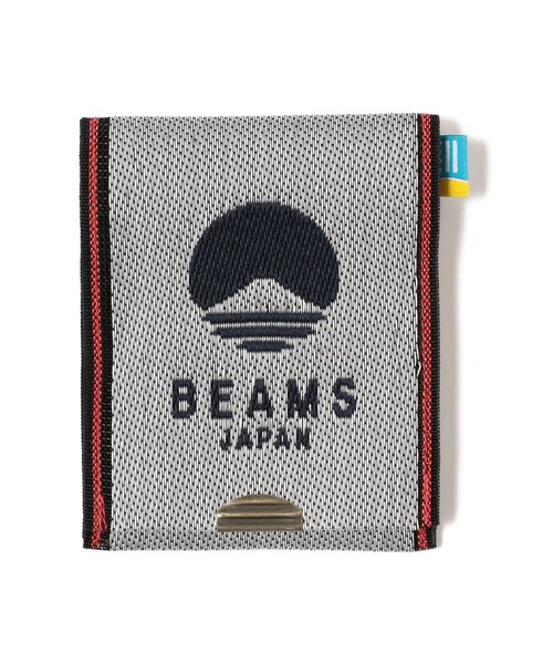 BEAMS JAPAN（ビームス ジャパン）の「高田織物 / 別注 畳べり