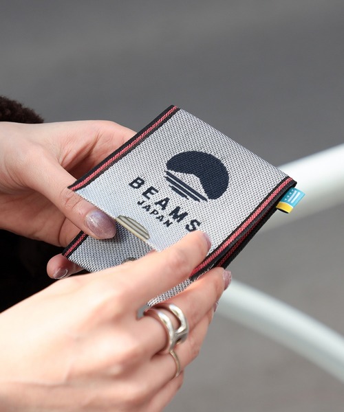 BEAMS JAPAN(r[X@Wp)̍cD / ʒ ׂ S J[h & RC EHbg(z)