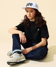 Lee | Lee/リー【KIDS・大人】メッシュキャップ Lee立体ロゴ(キャップ)