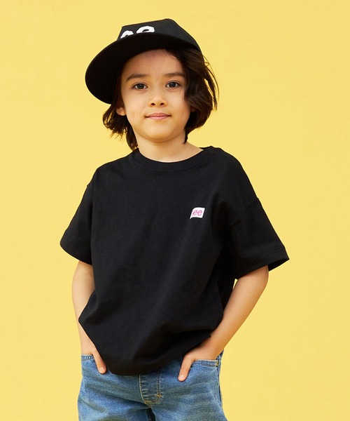 Lee（リー）の「Lee/リー【KIDS・大人】メッシュキャップ Lee立体ロゴ（キャップ・キッズ・レッド/ブラック/ホワイト・MEDIUM/SMALL）」の16枚目の写真