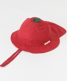 フルーツバケットハット