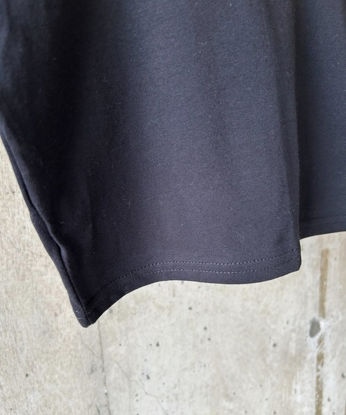 IRADOWL(アイラドール)の「ショート丈タンクトップ(タンクトップ・レディース・ブラック/グレー/ホワイト・FREE)」の19枚目の写真