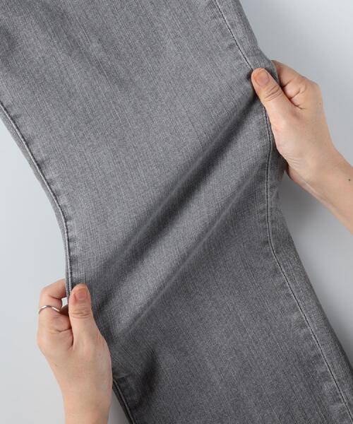EDWIN(エドウィン)の「EDWIN(エドウィン)「503」レギュラーストレート(デニムパンツ・メンズ・グレー・29inch/33inch/32inch/30inch/34inch/36inch/31inch/28inch)」の21枚目の写真