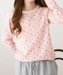 JEMORGAN ワッフルオーバーダイロンT(パック入り)