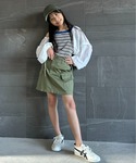 CIAOPANIC TYPY(チャオパニックティピー)の「トップス(シャツ/ブラウス)」