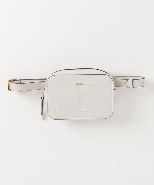 FURLA ウエストポーチ