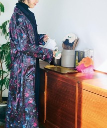 Kraso（クラソ）の「ＫＡＷＡＩＩ　ＣＯＭＰＡＮＹ　インスピレーションをまとう　勝負時のＫＡＷＡＩＩアトリエコート（その他アウター）」