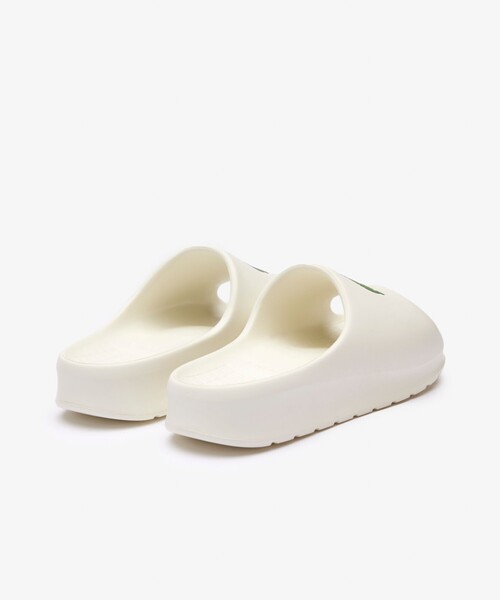 ウィメンズ SERVE SLIDE 2.0 223 1 CFA（サンダル）｜LACOSTE（ラコステ）