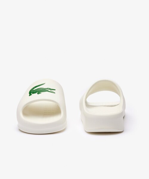 ウィメンズ SERVE SLIDE 2.0 223 1 CFA（サンダル）｜LACOSTE（ラコステ）