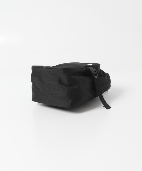 THE NORTH FACE（ザノースフェイス）の「THE NORTH FACE　Boulder Mini Shoulder（ショルダーバッグ・メンズ・グレー系その他/ブラック/グレー・ONE）」の10枚目の写真